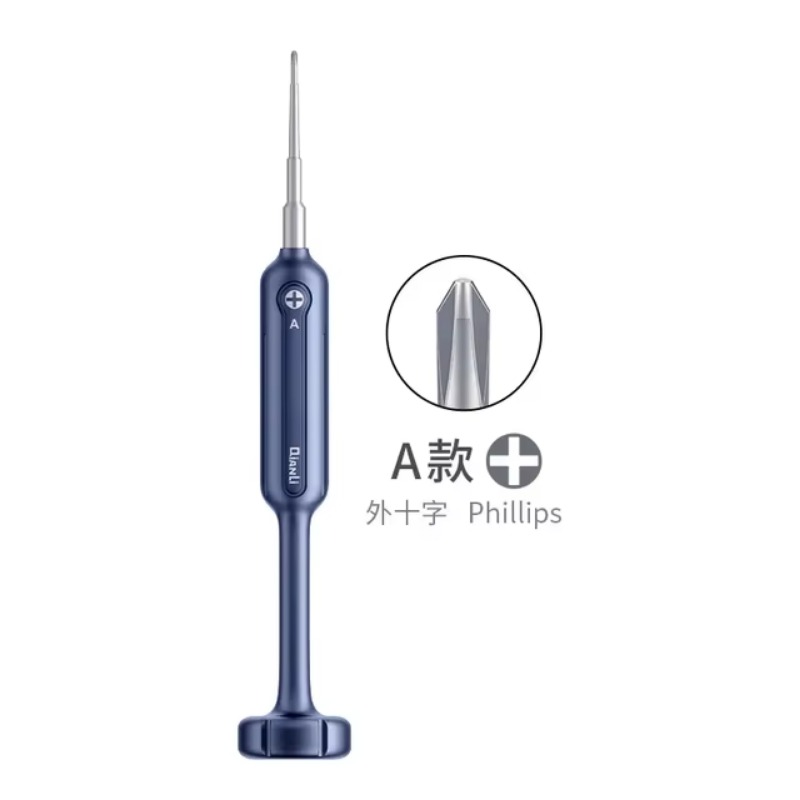 Fly Fishing Set - New QIANLIMagnetic 2D Flyfish Screwdriver Set