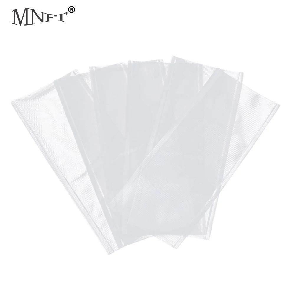Fishing Equipment Set - MNFT 500Pcs 8 Sizes PVA Carp
