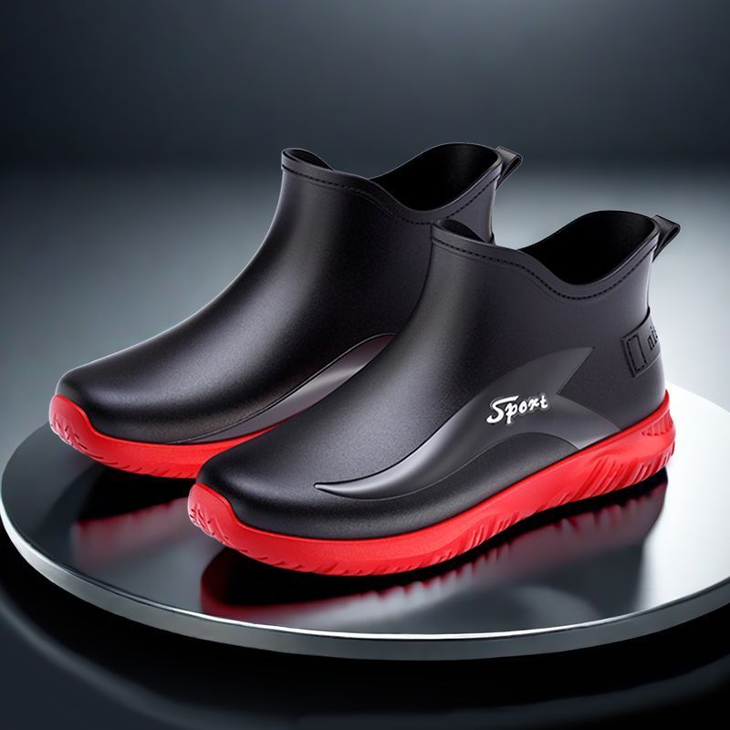 Fishing Equipment - Winter rain shoes fishing equipment zapatos
