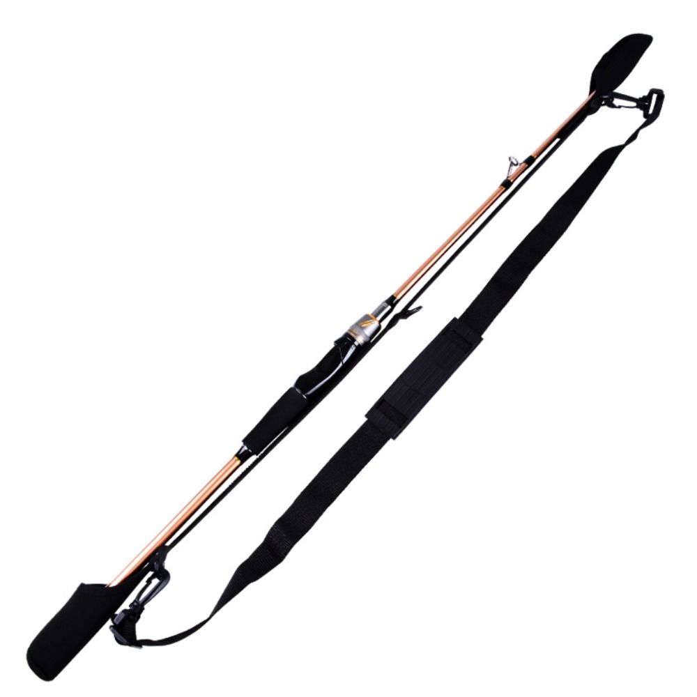 Fishing Equipment Clearance - Adjustable Fishing Rod Storage Bag Portable