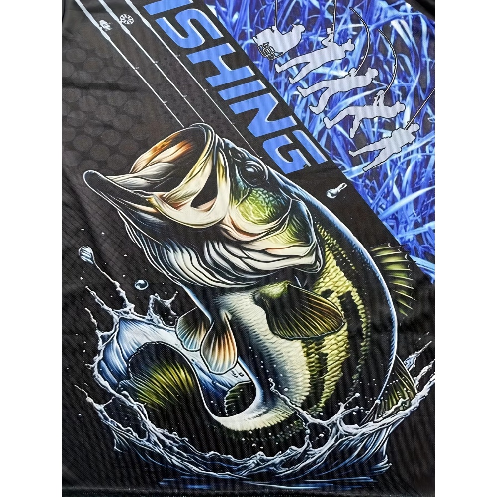 Mens Fishing Shirt Long Sleeve - Fishing Equipment Clearance 评论和价格