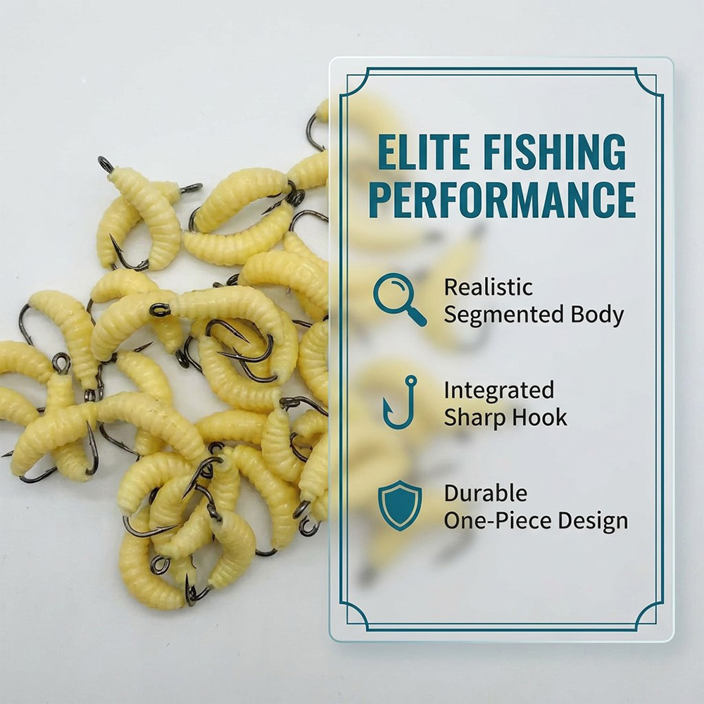 Transparent Boxed Artificial M - Fishing Equipment Clearance 评论和价格