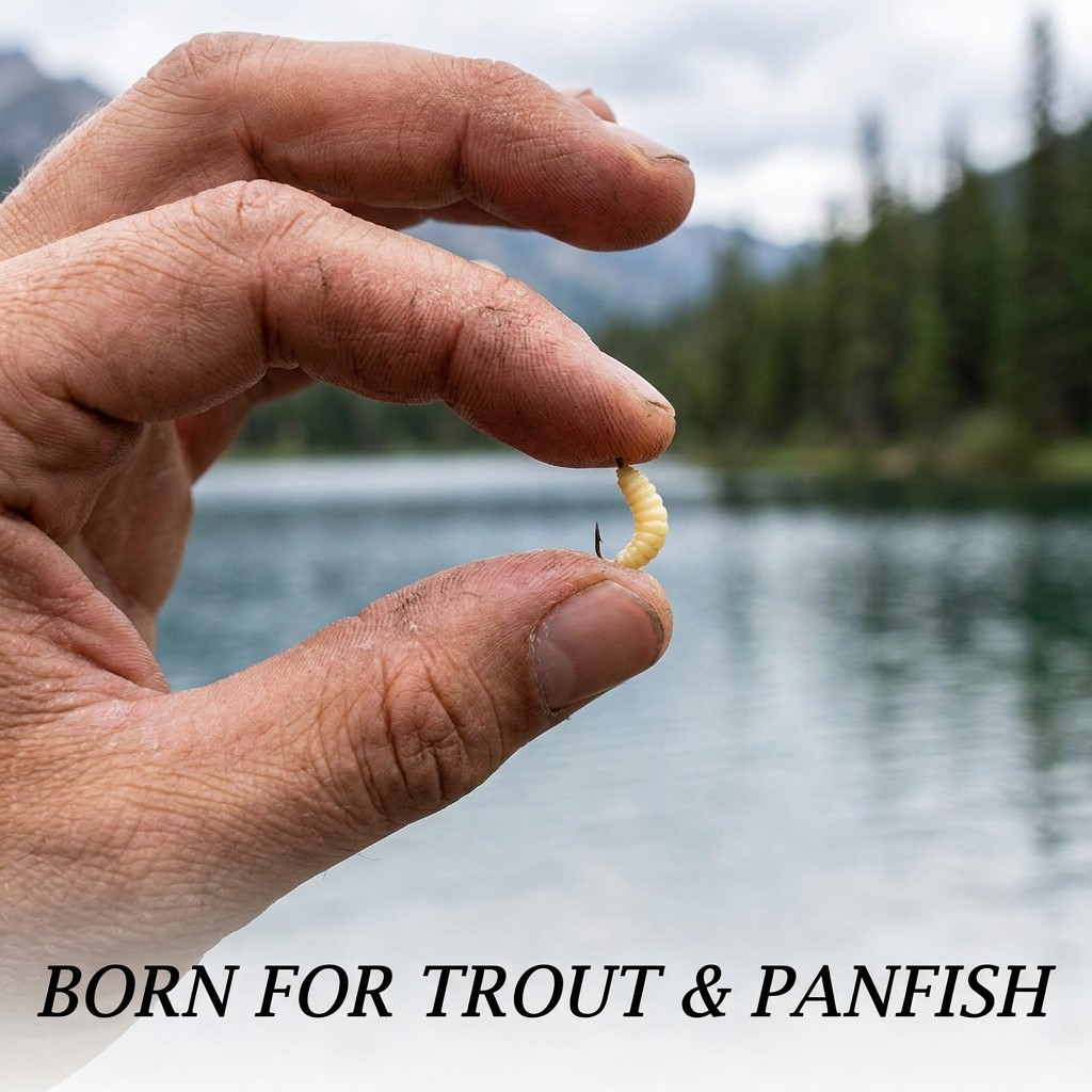 Transparent Boxed Artificial M - Fishing Equipment Clearance 评论和价格