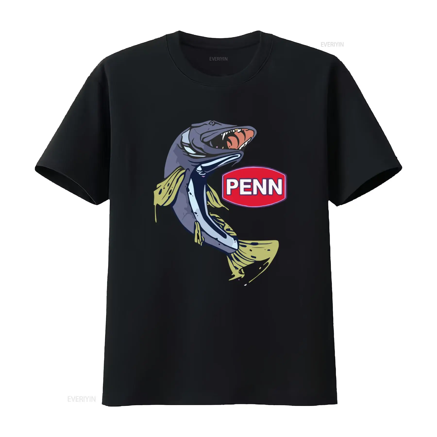 PENN Fishing Equipment Company - Fishing Equipment Logos 评论和价格