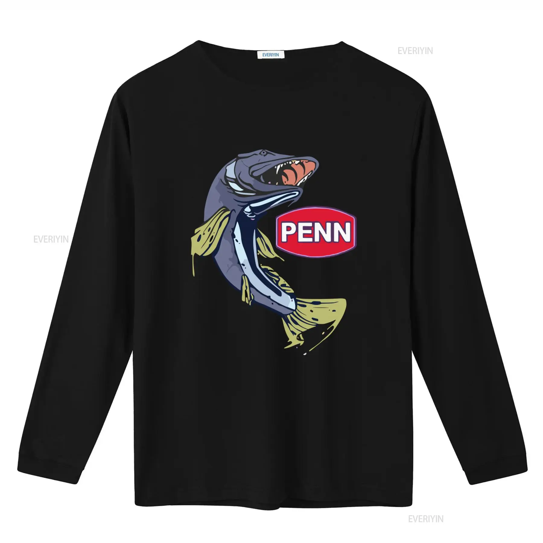 PENN Fishing Equipment Company - Fishing Equipment Logos 评论和价格