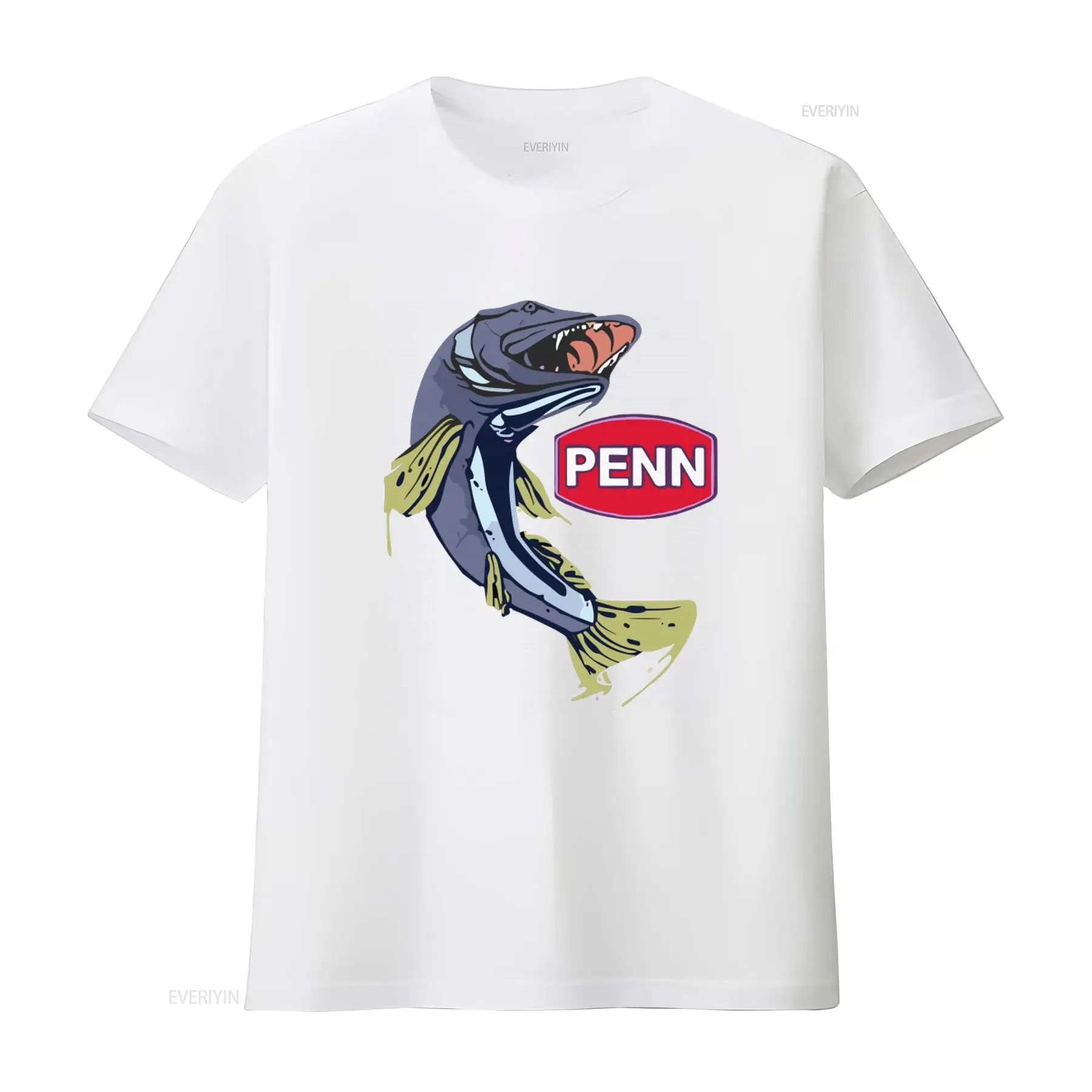 PENN Fishing Equipment Company - Fishing Equipment Logos 评论和价格
