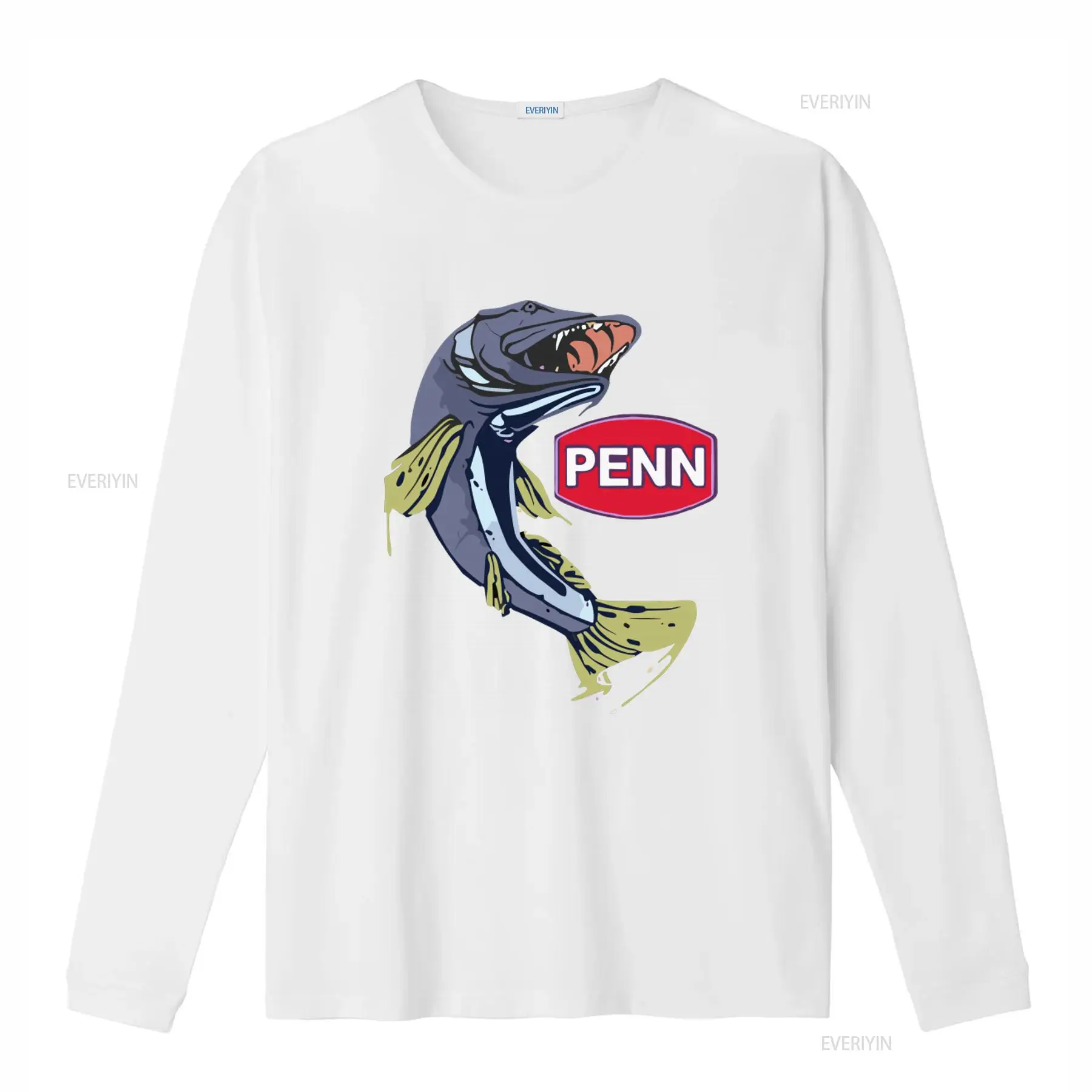 PENN Fishing Equipment Company - Fishing Equipment Logos 评论和价格