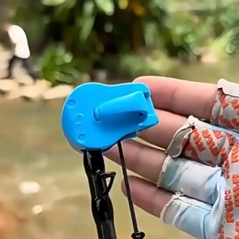 ABS Fishing Rod Holder Univers - Fishing Equipment Clearance 评论和价格