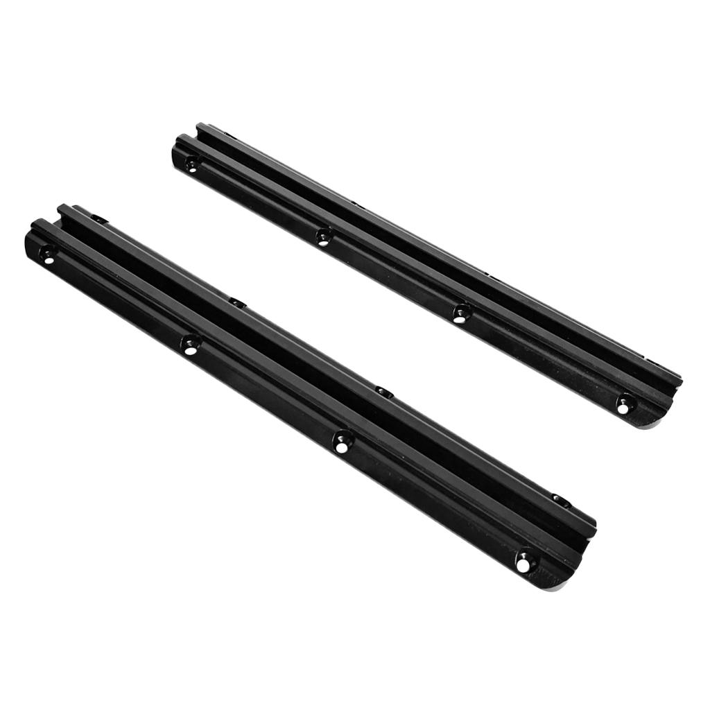 Kayak Track Rails Aluminum Mou - Fishing Equipment 评论和价格