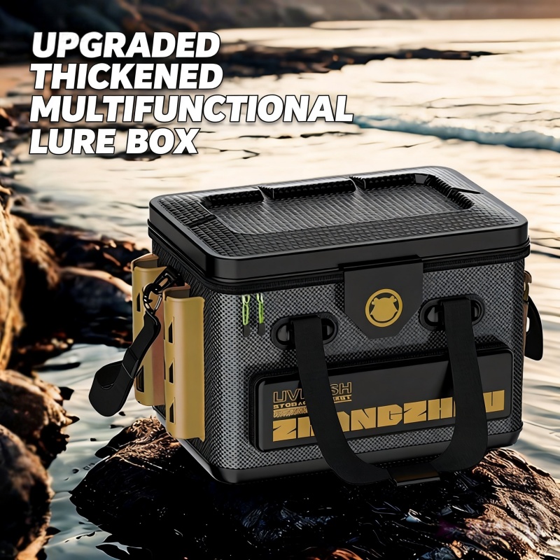 Fishing Barrel Live Fish Case  - Fishing Equipment Carp 评论和价格