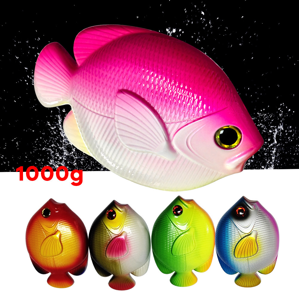 Hot Selling Fish Shaped Counte - Fishing Equipment To Sell 评论和价格