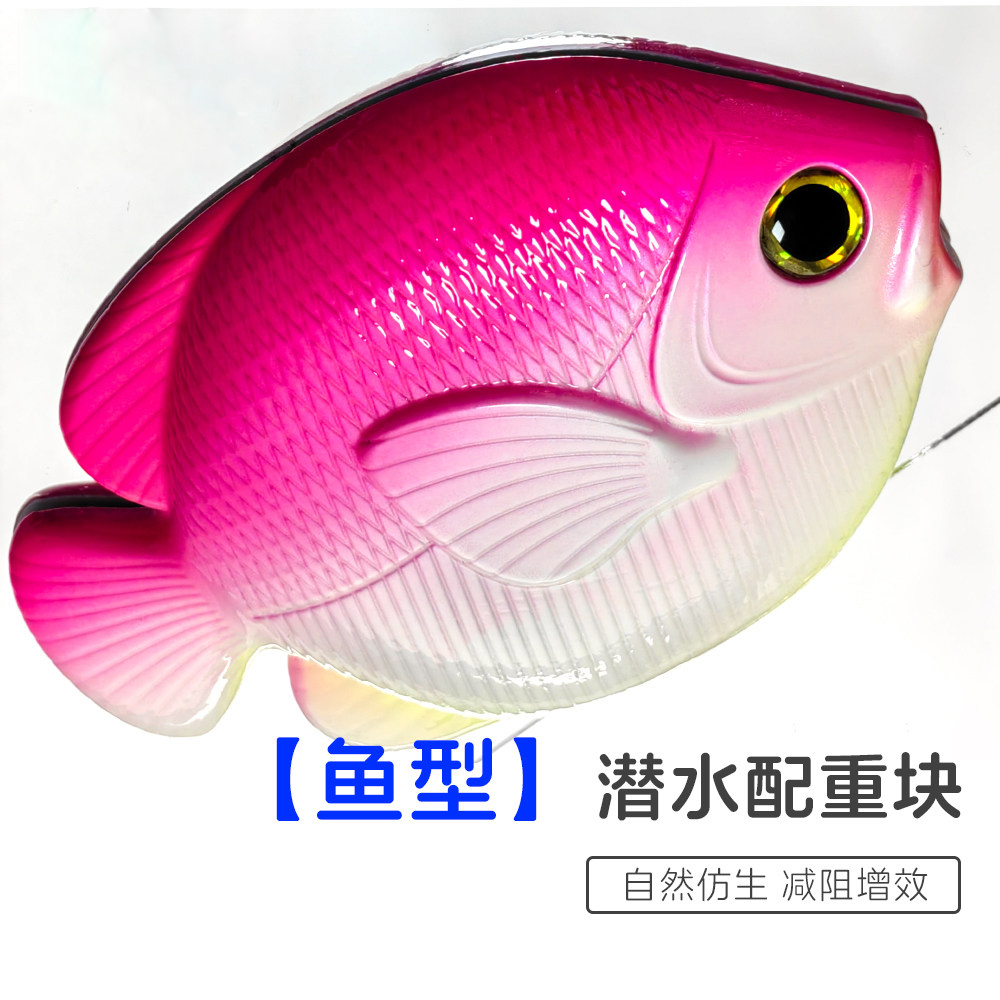 Hot Selling Fish Shaped Counte - Fishing Equipment To Sell 评论和价格