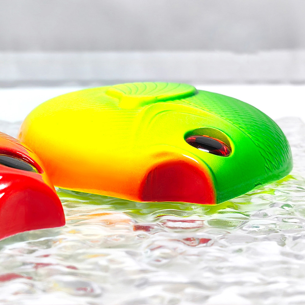 Hot Selling Fish Shaped Counte - Fishing Equipment To Sell 评论和价格