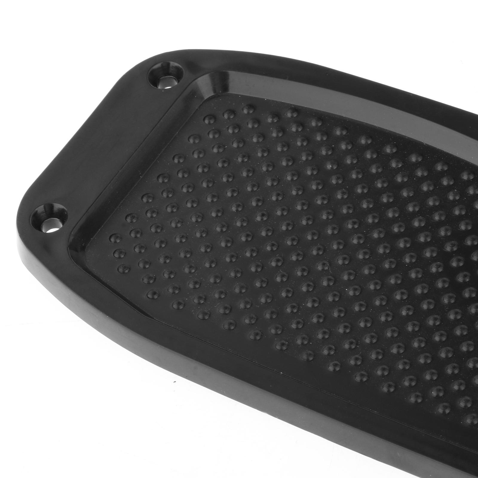 Durable Black Engine Bracket M - Fishing Equipment 评论和价格
