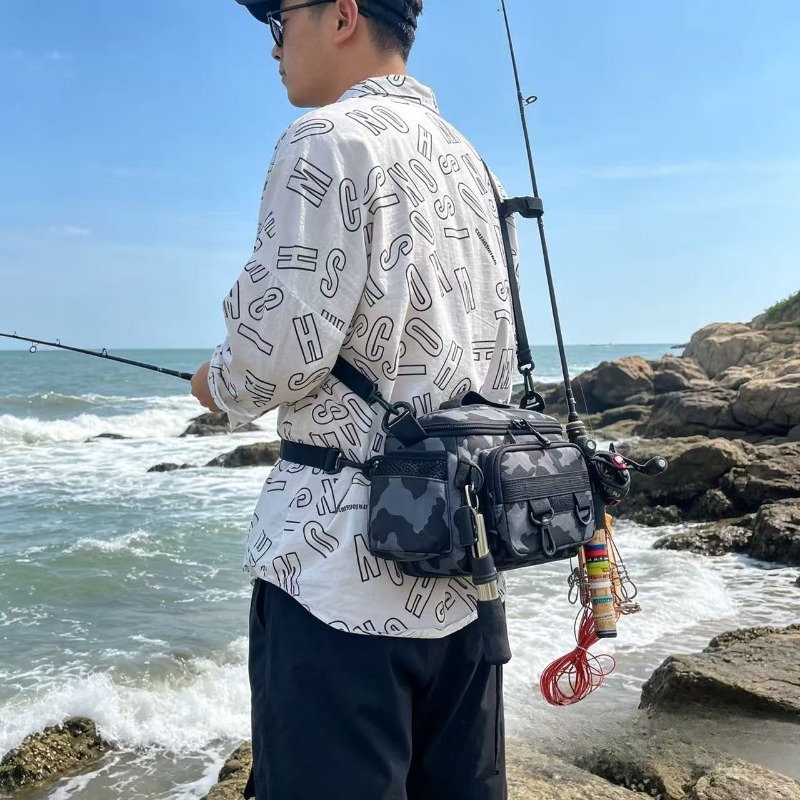 2026hot Selling Outdoor Fishin - Fishing Equipment To Sell 评论和价格