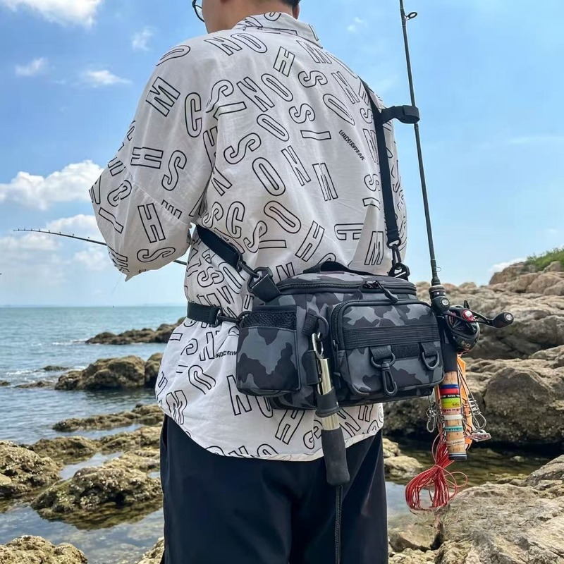 2026hot Selling Outdoor Fishin - Fishing Equipment To Sell 评论和价格