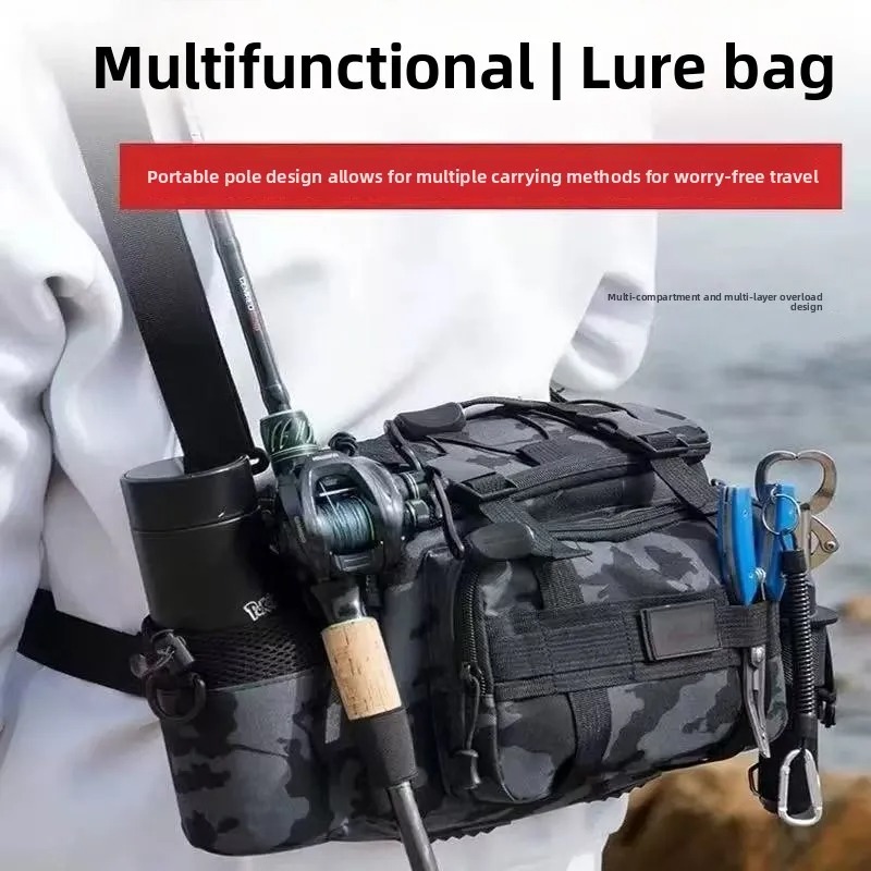 2026hot Selling Outdoor Fishin - Fishing Equipment To Sell 评论和价格