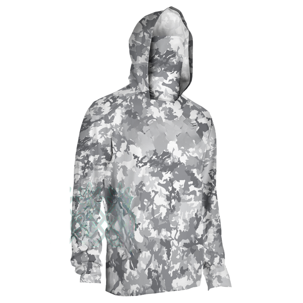 Fishing Shirt Summer Performan - Fishing Equipment Clearance 评论和价格