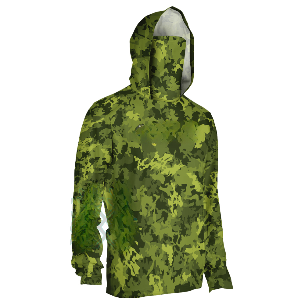 Fishing Shirt Summer Performan - Fishing Equipment Clearance 评论和价格