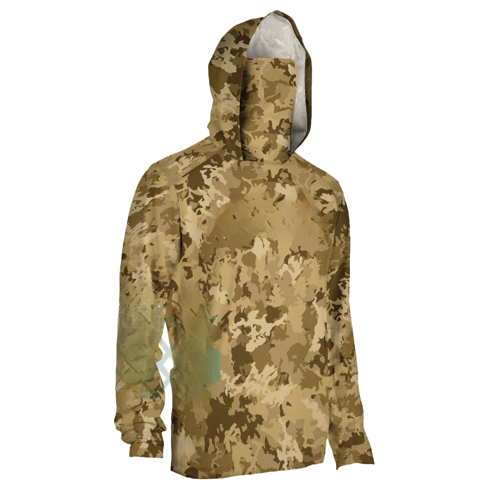 Fishing Shirt Summer Performan - Fishing Equipment Clearance 评论和价格