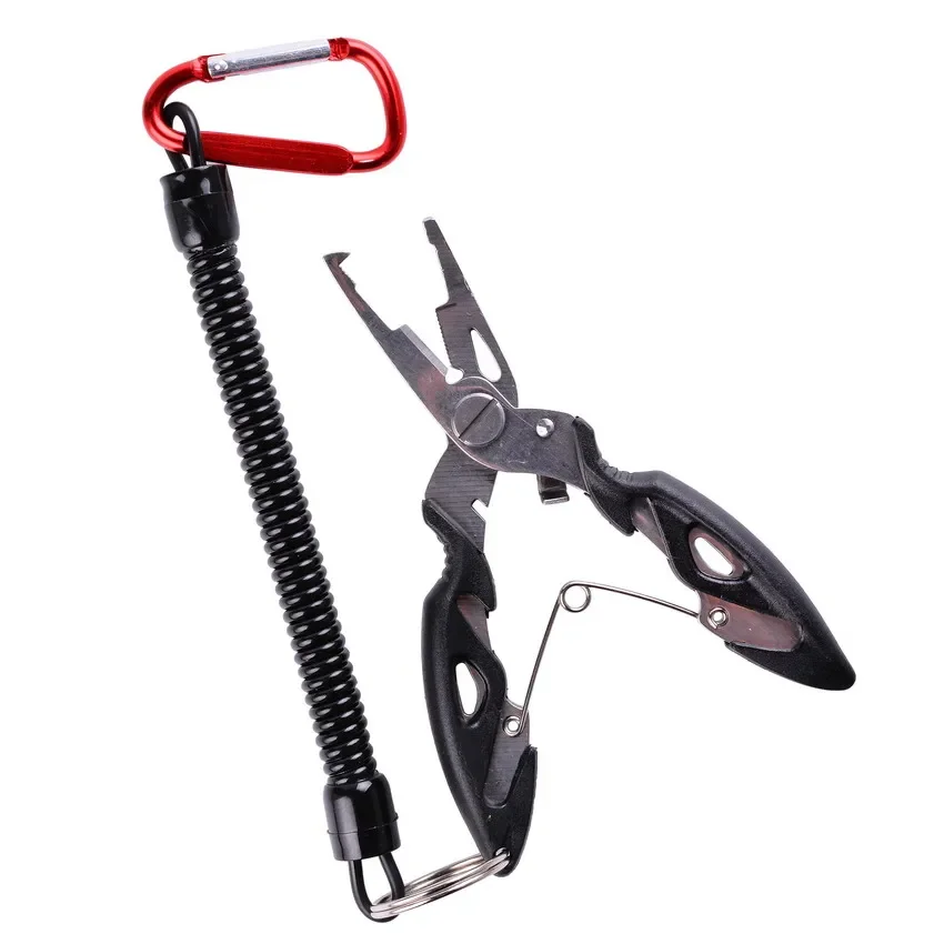 Multifunction Fishing Pliers T - Fly Fishing Set 评论和价格