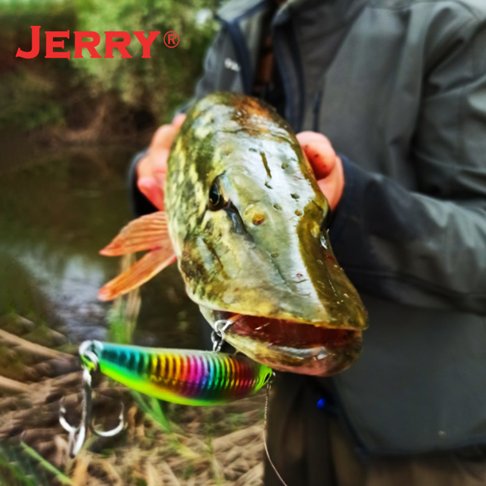 Jerry Arrow Sinking Casting Tr - Fishing Equipment For Trout 评论和价格