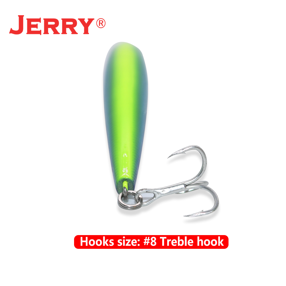 Jerry Arrow Sinking Casting Tr - Fishing Equipment For Trout 评论和价格