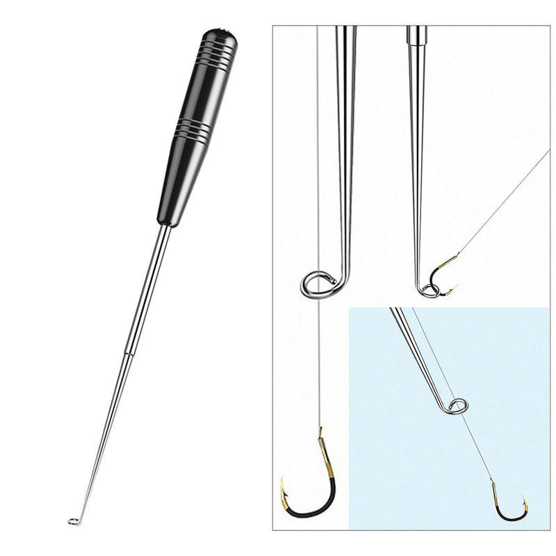 Stainless Steel Safety Extract - Fishing Equipment Clearance 评论和价格