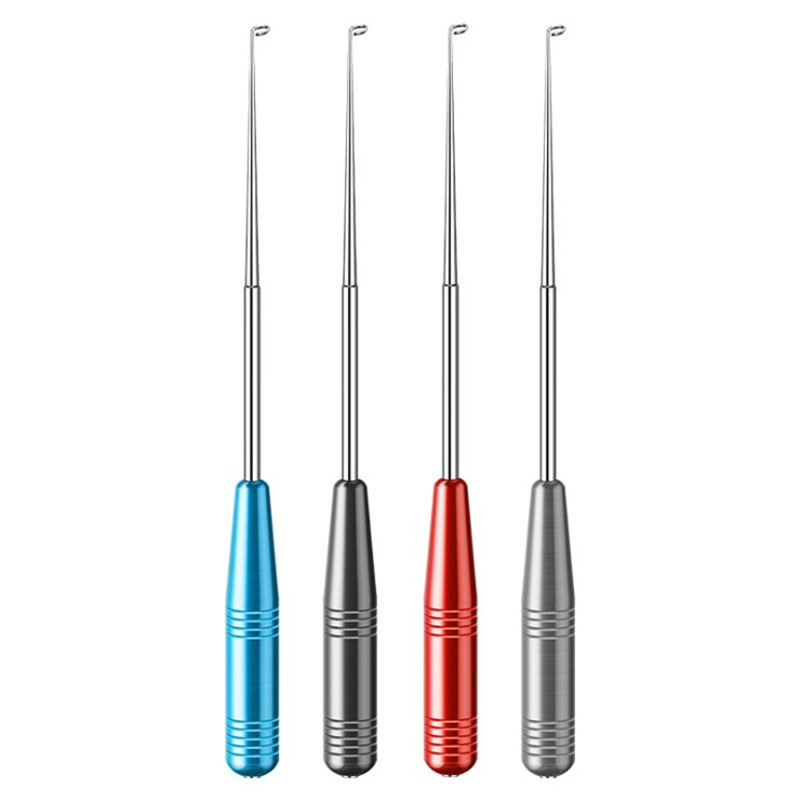 Stainless Steel Safety Extract - Fishing Equipment Clearance 评论和价格