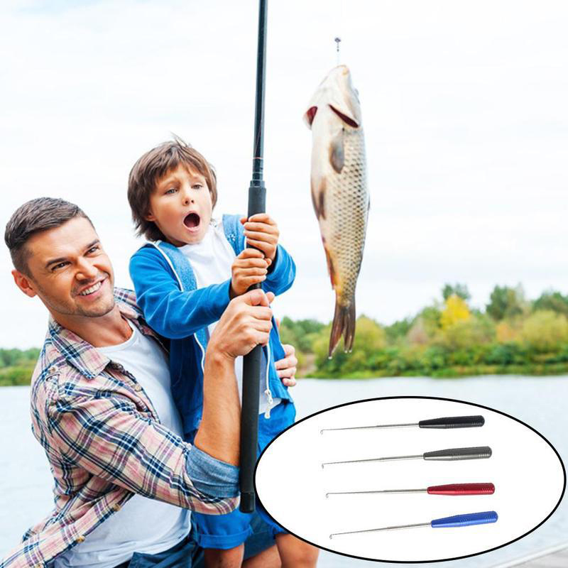 Stainless Steel Safety Extract - Fishing Equipment Clearance 评论和价格