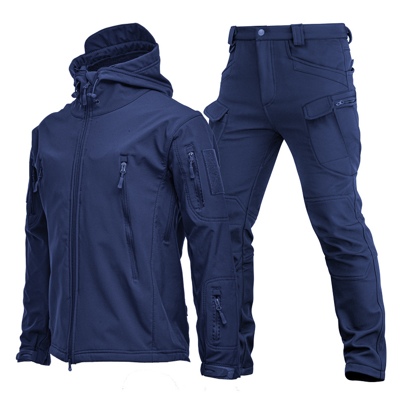 Breathable Jacket Pants 2-piec - Fly Fishing Set 评论和价格