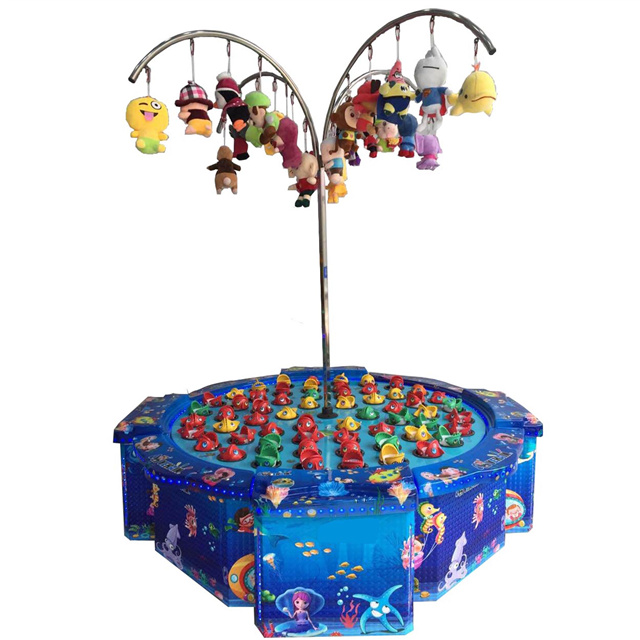 Best-Selling Coin-Operated Chi - Fishing Equipment To Sell 评论和价格