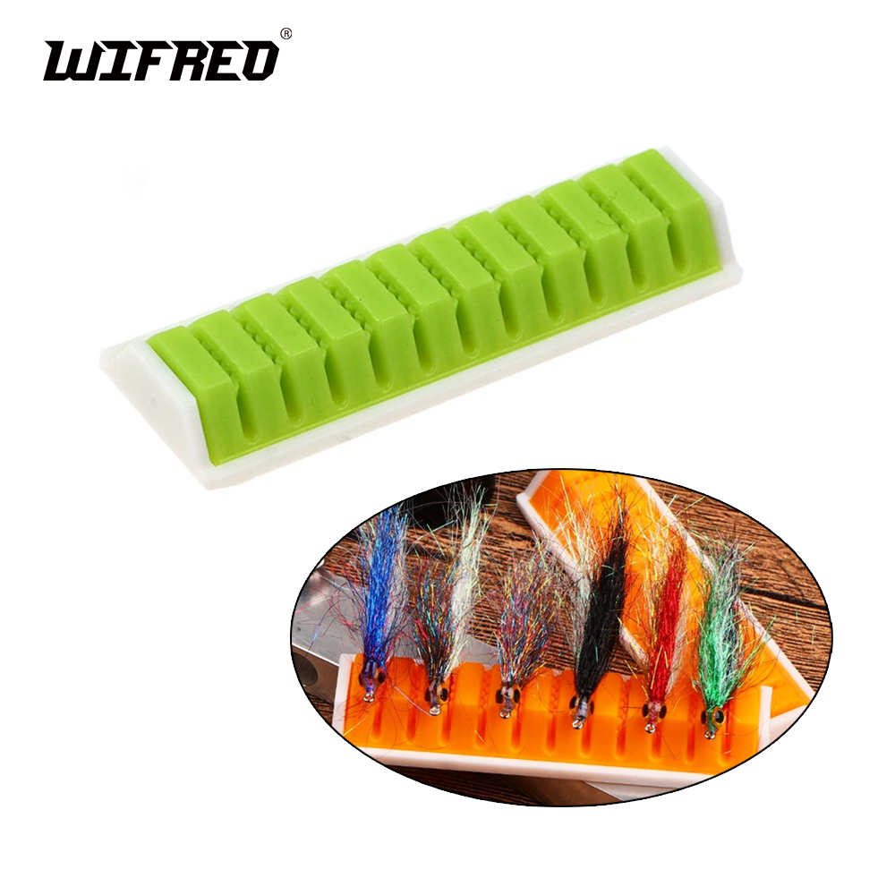 4PCS Fly Tying Material & Fly  - Fly Fishing Set 评论和价格