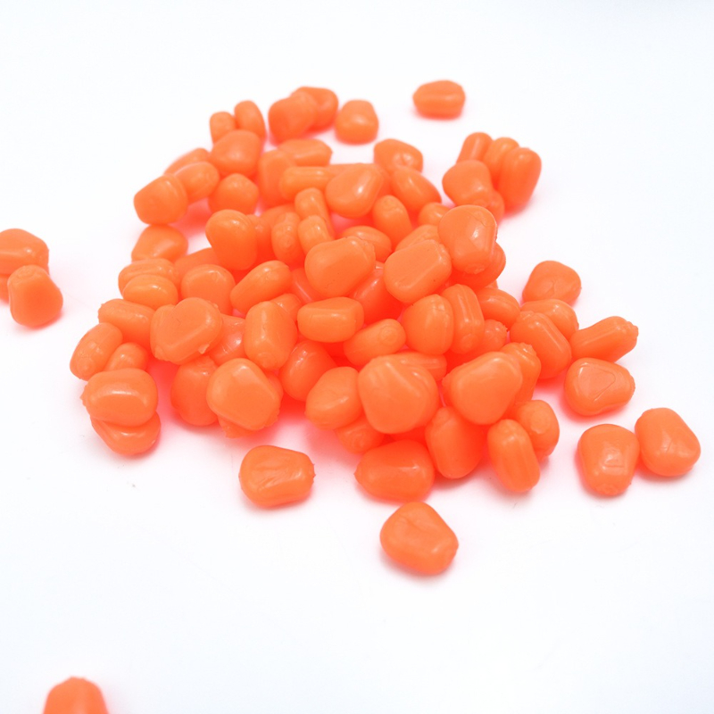 100Pcs/Pack Fishing Corn Float - Fishing Equipment Clearance 评论和价格
