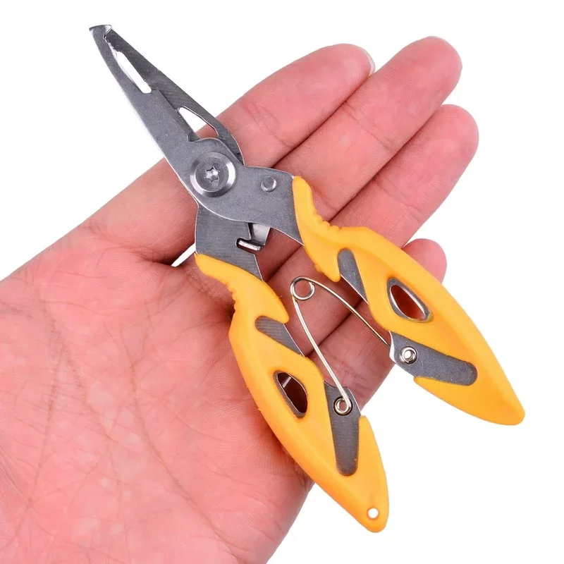 1-4Set Multifunction Fishing P - Fly Fishing Set 评论和价格