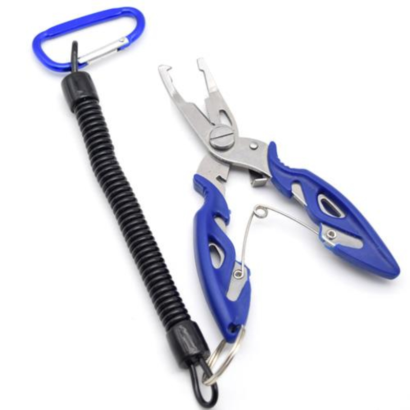 1-4Set Multifunction Fishing P - Fly Fishing Set 评论和价格