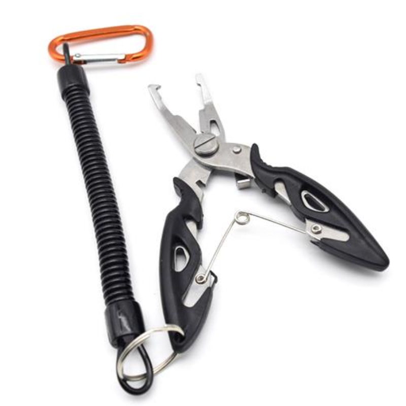 1-4Set Multifunction Fishing P - Fly Fishing Set 评论和价格