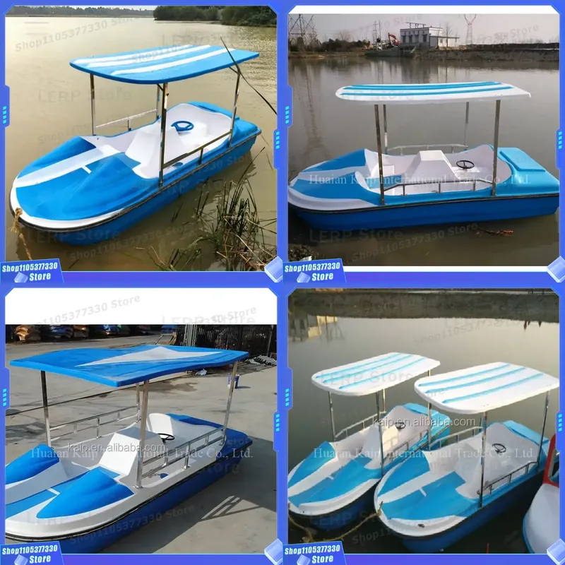 Hot Sale Blue Fiberglass Pedal - Fishing Equipment Logos 评论和价格