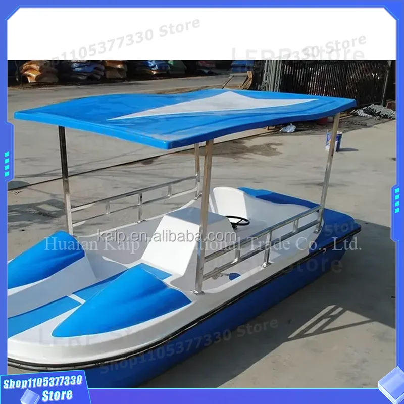Hot Sale Blue Fiberglass Pedal - Fishing Equipment Logos 评论和价格