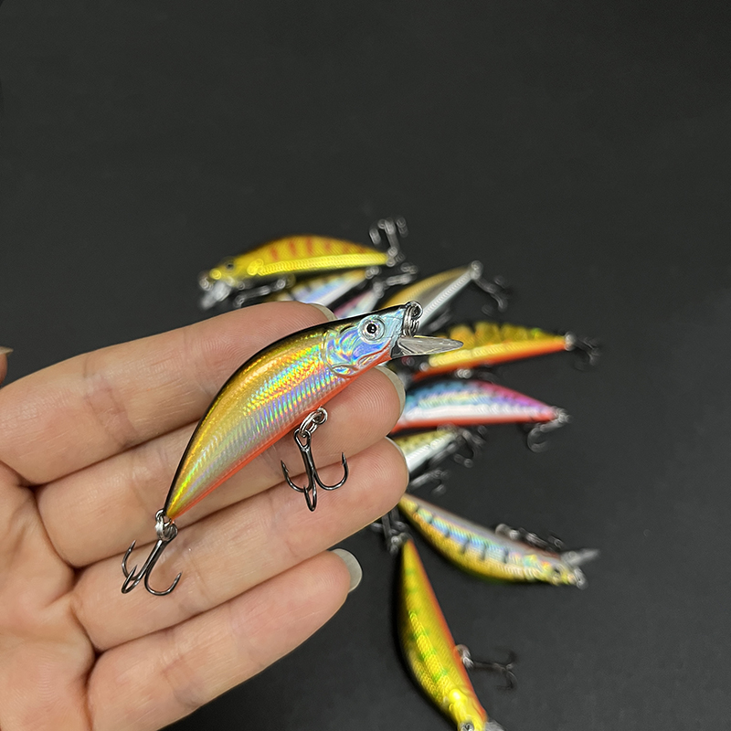 Hot Selling Trout Fishing Lure - Fishing Equipment To Sell 评论和价格