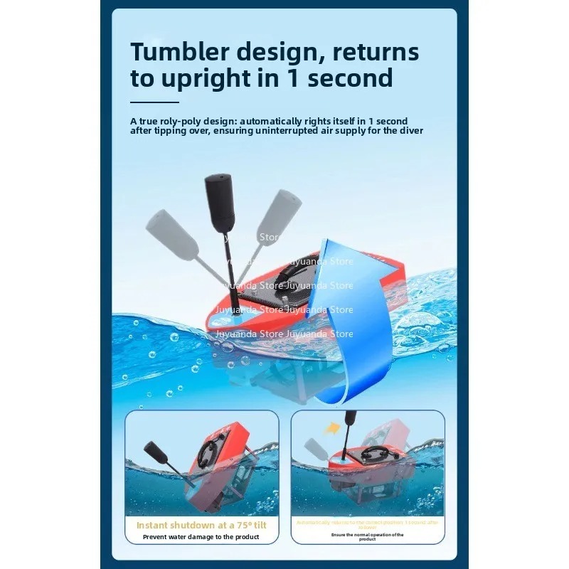 Chuangqian No 1 Portable Divin - Fishing Equipment Set 评论和价格