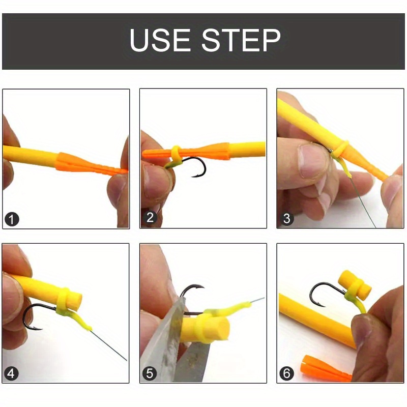 18pcs/box Carp Fishing Accesso - Fishing Equipment Carp 评论和价格