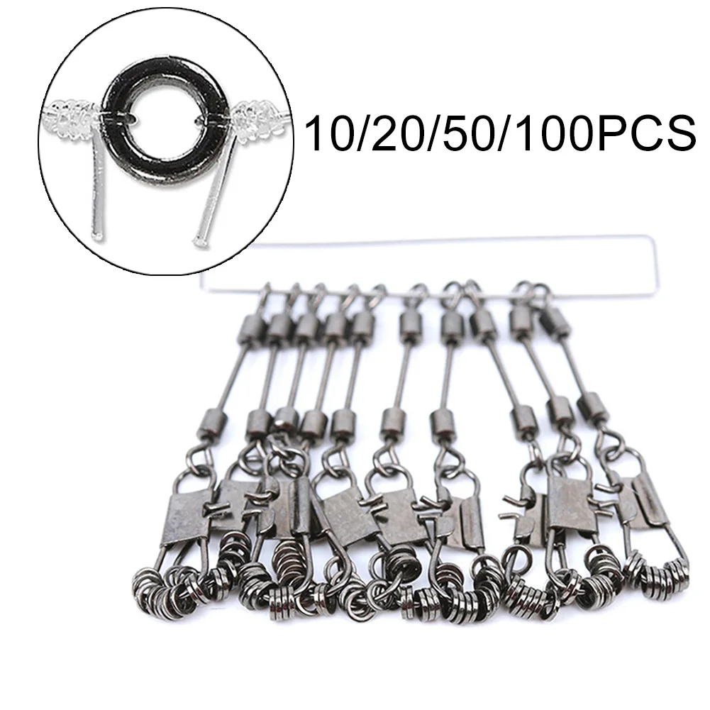 10/20/50pcs 2mm Fly Fishing O- - Fly Fishing Set 评论和价格