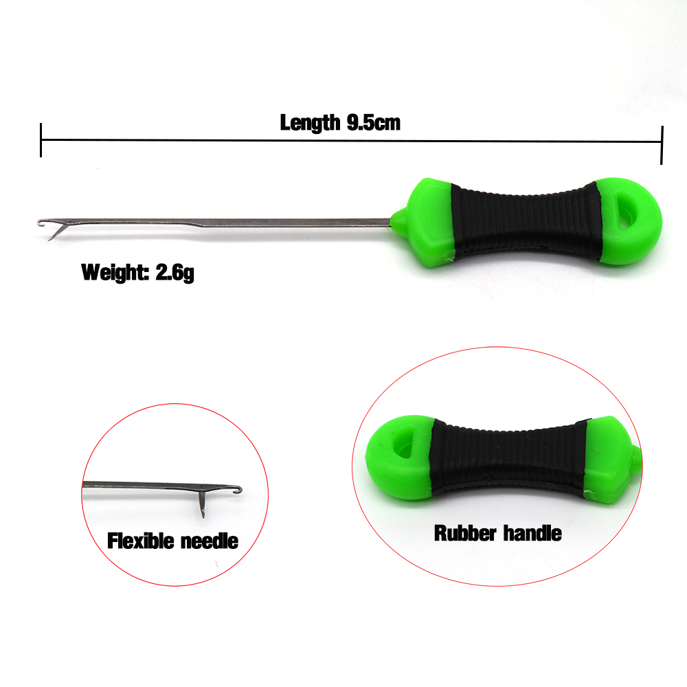 MNFT 1PC Carp Fishing Tools Ba - Fishing Equipment Carp 评论和价格
