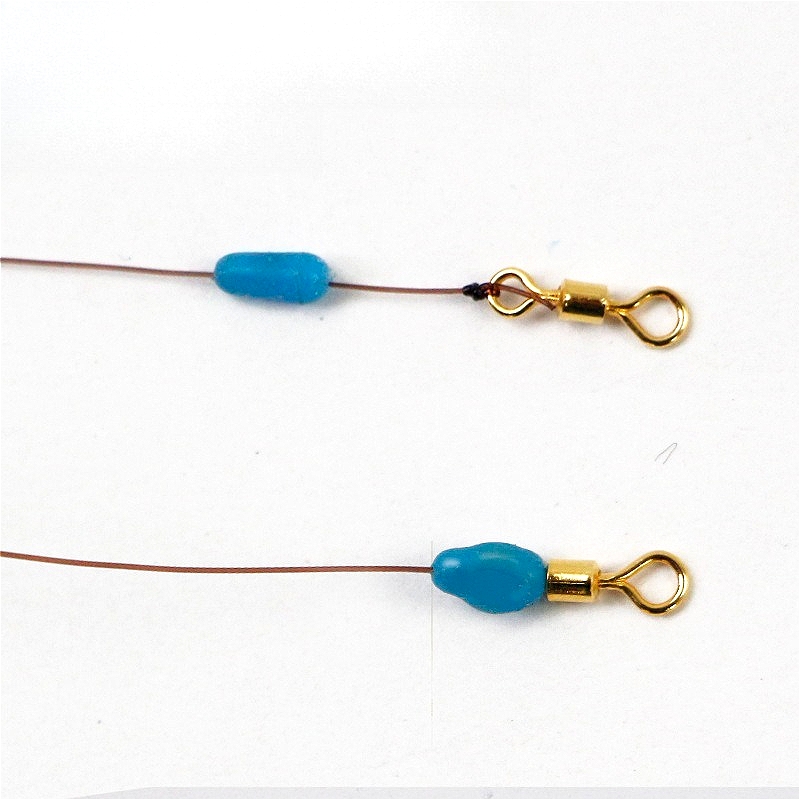 Silicone Fishing Beads Soft Tu - Fishing Equipment Clearance 评论和价格