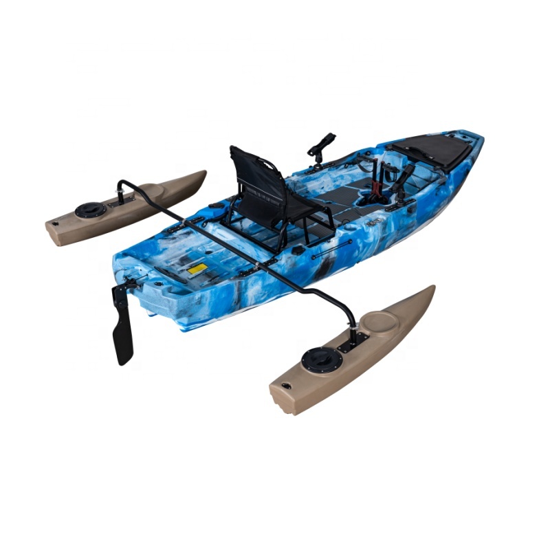 Airo 2025 LSF  3Meter 10FT  Mo - Fishing Equipment 评论和价格
