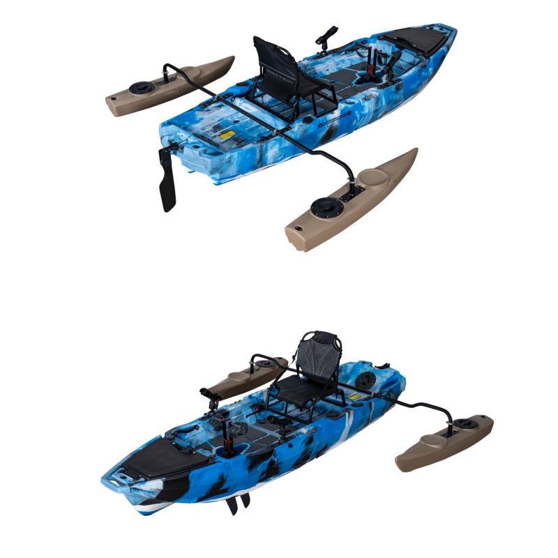 Airo 2025 LSF  3Meter 10FT  Mo - Fishing Equipment 评论和价格