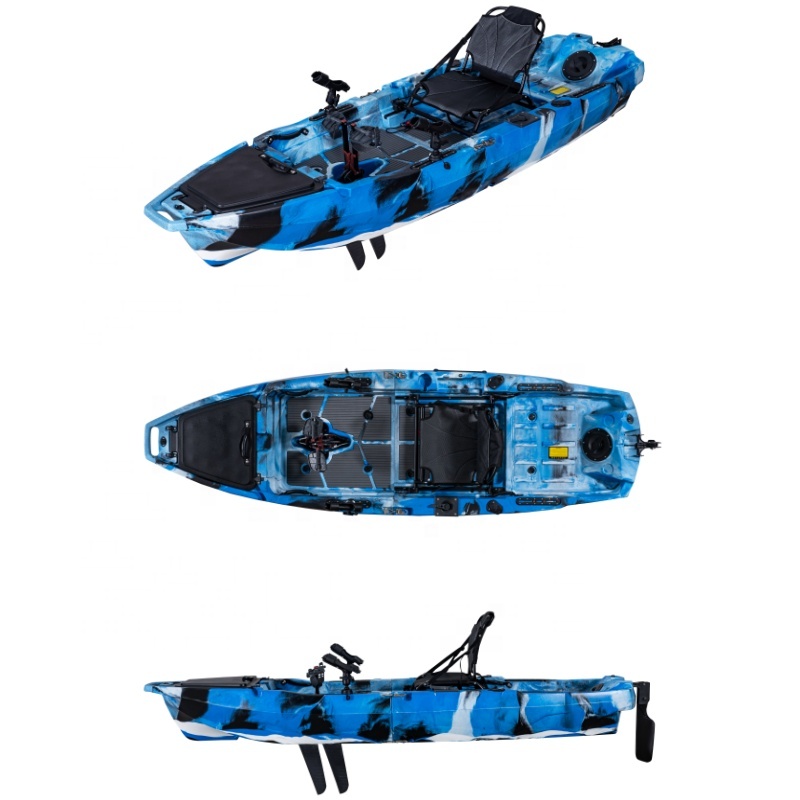 Airo 2025 LSF  3Meter 10FT  Mo - Fishing Equipment 评论和价格