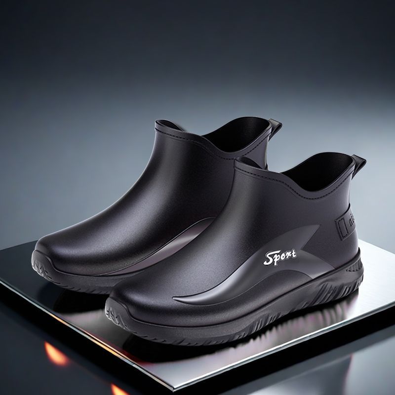 Winter rain shoes fishing equi - Fishing Equipment 评论和价格