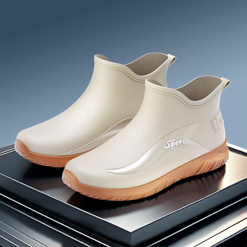 Winter rain shoes fishing equi - Fishing Equipment 评论和价格